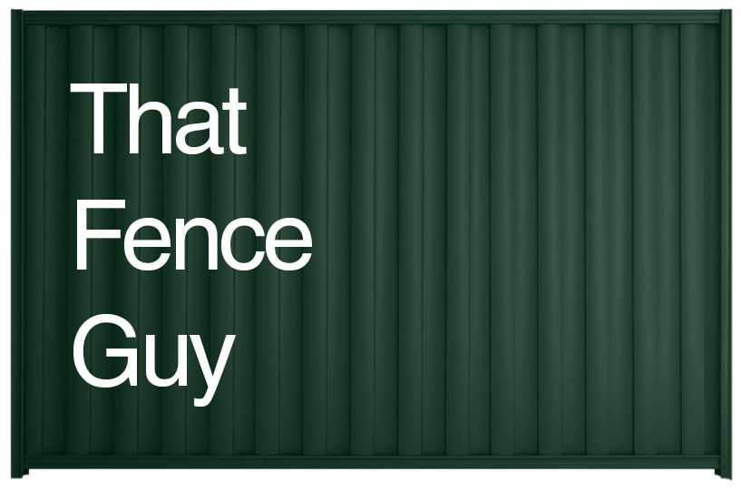 That Fence Guy